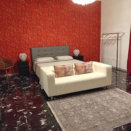 Апартаменти Ross House Ночера-Інферіоре Екстер'єр фото